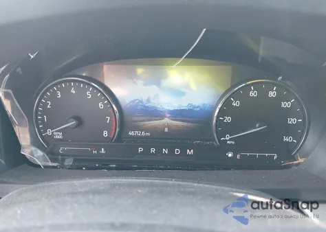 2020 Ford Explorer Xlt from USA, damaged, VIN 1FMSK8DH9LGA99507